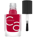 Catrice ICONails Gel Lacque lak na nehty 169 Raspberry Pie 10,5 ml