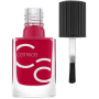 Catrice ICONails Gel Lacque lak na nehty 169 Raspberry Pie 10,5 ml
