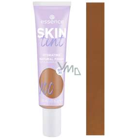 Essence Skin Tint hydratační make-up 100 30 ml