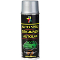 Dupli Color Škoda akrylový autolak ve spreji 9102 Stříbrná diamantová metalická 200 ml