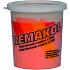Remakol V3502 malířská tónovací barva, 0833 červená, 250 g