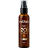 Nubian olej na opalování ve spreji SPF20, 200 ml