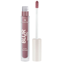 Essence matný krém na rty BLUR soufflé 06 Pillow Talking, 3,6 ml