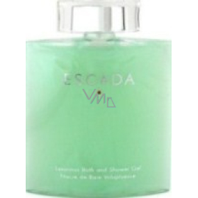 Escada Woman sprchový gel 200 ml