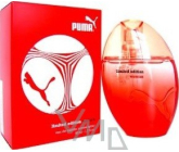 Puma Limited Edition Woman toaletní voda 50 ml