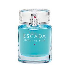 Escada Into the Blue parfémovaná voda pro ženy 75 ml