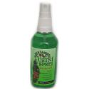 Bione Cosmetics Dentamint Mentol ústní sprej 115 ml