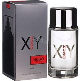 Hugo Boss Hugo XY voda po holení 60 ml