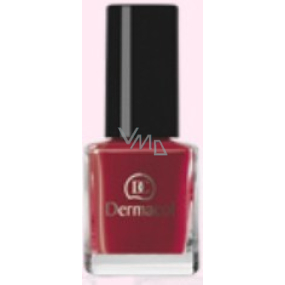 Dermacol Nail Polish lak na nehty 25 7 ml