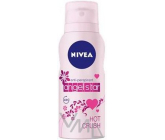 Nivea Angel Star Hot Crush antiperspirant sprej pro ženy 100 ml