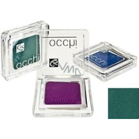 Gabriella Salvete Occhi di Velluto eyeshadow oční stíny 08 odstín 2,5 g