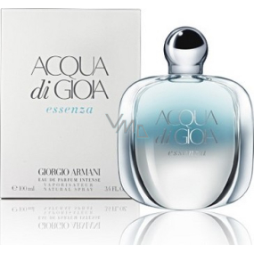 Giorgio Armani Acqua di Gioia Essenza parfémovaná voda pro ženy 50 ml