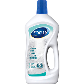 Sidolux Expert ochranný lesk na venkovní povrchy kámen a dlažba 750 ml Sidolux Expert ochranný lesk na venkovní povrchy kámen a dlažba 750 ml