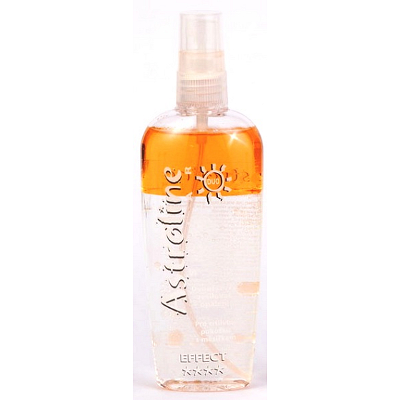 Astroline Solar Duo Měsíček lékařský solární tělový sprej 150 ml