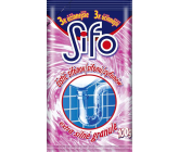 Sifo Čistič sifonů odpadů a potrubí 100 g