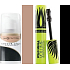 Max Factor Colour Adapt make-up 70 Natural 34 ml + Wild Mega Volume řasenka černá 11 ml