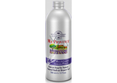 Ma Provence Bio Levandulové květy 3v1 pěna do koupele, sprchový gel a šampon 500 ml