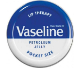 Vaseline Lip Therapy Original petrolejová mast na rty 20 g