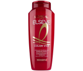 Loreal Paris Elseve Color Vive šampon pro barvené nebo melírované vlasy 250 ml