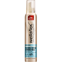 Wellaflex tužidlo na vlasy Extra strong (4), 200 ml