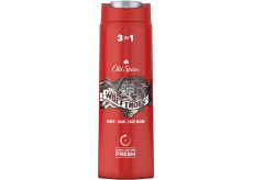 Old Spice Wolfthorn sprchový gel pro muže 400 ml