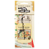 Yankee Candle Christmas Cookie - Vánoční cukroví Classic vonná visačka do auta papírová 12 g