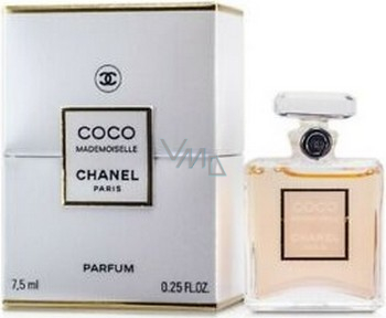 Chanel No.5 perfume with spray for women 7.5 ml - VMD parfumerie - drogerie