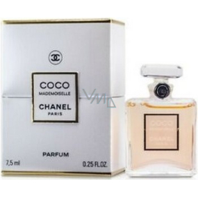 Chanel Coco Mademoiselle parfém pro ženy 7,5 ml