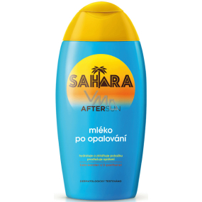 Astrid Sahara After Sun hydratační mléko po opalování 200 ml