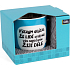 Albi Hrnek s bublinou Výzkum ukázal, že lidé 330 ml