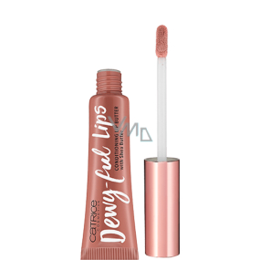 Catrice Dewy-ful Lips máslo na rty 040 Dew You Care? 8 ml