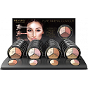 Revers Pure Mineral Contour konturovací paletka 02 7,5 g