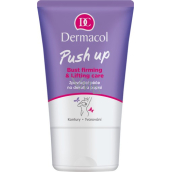 Dermacol Push Up zpevňující péče na dekolt a poprsí 100 ml