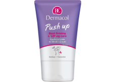 Dermacol Push Up zpevňující péče na dekolt a poprsí 100 ml