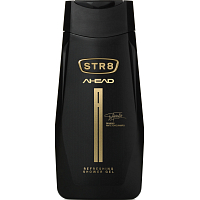 STR8 Ahead sprchový gel pro muže, 250 ml