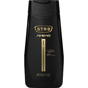 STR8 Ahead sprchový gel pro muže, 250 ml
