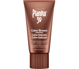 Plantur 39 Color Brown balzám s kofeinovým komplexem pro sytější hnědou barvu vlasů 150 ml