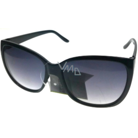 Nac New Age Sluneční brýle černé A-Z Basic 330A