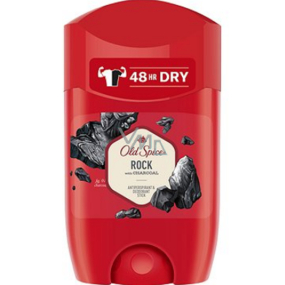 Old Spice Rock antiperspirant deodorant stick pro muže 50 ml