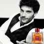 Guerlain L Homme Ideal Extreme parfémovaná voda pro muže 50 ml