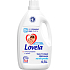 Lovela Baby Bílé prádlo prací gel, 50 praní, 4,5 l