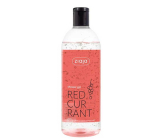 Ziaja Redcurrant - Červený rybíz sprchový gel 500 ml