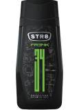 Str8 FR34K sprchový gel pro muže 250 ml