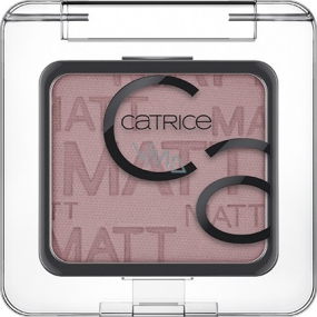 Catrice Art Couleurs Eyeshadow oční stíny 320 Mellow Mauve 2,4 g