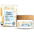 Bielenda Vegan Muesli Pšenice + Oves + Kokosové mléko hydratační pleťový krém denní/noční 50 ml