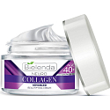 Bielenda Neuro Collagen 50+ omlazující pleťový krém denní/noční 50 ml