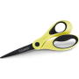 Dahle Color ID nůžky asymetrické zelené 21 cm