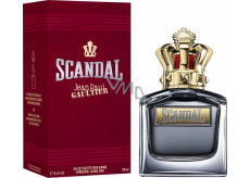 Jean Paul Gaultier Scandal Pour Homme toaletní voda 100 ml