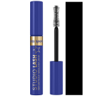 Miss Sporty Studio Lash 24h Waterproof voděodolná řasenka 001 Black 9 ml