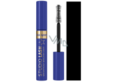 Miss Sporty Studio Lash 24h Waterproof voděodolná řasenka 001 Black 9 ml